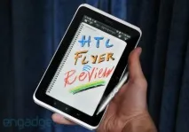 Огляд HTC Flyer, Фанклуб користувачів андроїд фанклуб