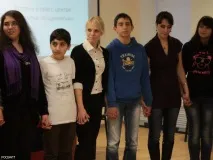 Про близькість Арарату та вірменську культуру за чаєм з лавашем близькість