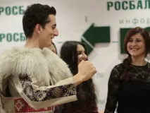 Про близькість Арарату та вірменську культуру за чаєм з лавашем близькість