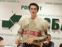 Про близькість Арарату та вірменську культуру за чаєм з лавашем вірменську