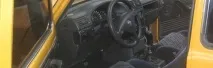 Обшивка дверей на Ниві ваз 21213 2121 21214 дверей