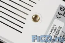 Огляд Wi-Fi IP-камери TRENDnet TV-IP501W бездротове око Тест огляд