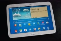 Огляд нової лінійки Android-планшетів Galaxy Tab 3 від Samsung, Android до України. огляд