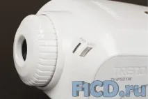 Огляд Wi-Fi IP-камери TRENDnet TV-IP501W бездротове око Тест wi-fi