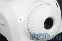 Огляд Wi-Fi IP-камери TRENDnet TV-IP501W бездротове око Тест ip-камери