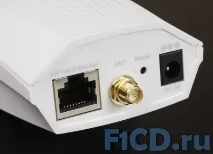 Огляд Wi-Fi IP-камери TRENDnet TV-IP501W бездротове око Тест огляд