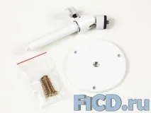 Огляд Wi-Fi IP-камери TRENDnet TV-IP501W бездротове око Тест ip-камери