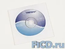 Огляд Wi-Fi IP-камери TRENDnet TV-IP501W бездротове око Тест wi-fi