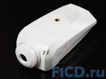 Огляд Wi-Fi IP-камери TRENDnet TV-IP501W бездротове око Тест wi-fi