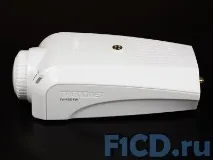 Огляд Wi-Fi IP-камери TRENDnet TV-IP501W бездротове око Тест ip-камери