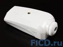 Огляд Wi-Fi IP-камери TRENDnet TV-IP501W бездротове око Тест огляд