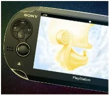 PS Vita (PSP 2, Sony NGP) – Портативна ігрова система нового покоління - консоль портативна