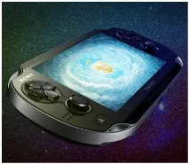 PS Vita (PSP 2, Sony NGP) – Портативна ігрова система нового покоління - консоль ігрова