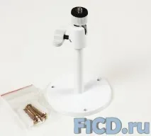 Огляд Wi-Fi IP-камери TRENDnet TV-IP501W бездротове око Тест ip-камери