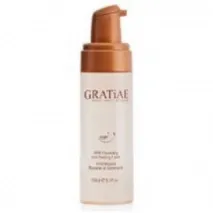 Пінка для обличчя, що очищає - Gratiae - Premier By Dead Sea - Косметика мертвого моря - Fresh Beauty gratiae