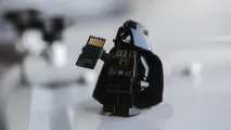 Визначаємо підроблену MicroSD карту Візуально та Програмно визначаємо