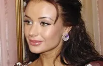 Оксана Федорова днями стане мамою. оксана