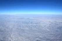 Оптичне явище Глорія, Фотографії мандрівників глорія