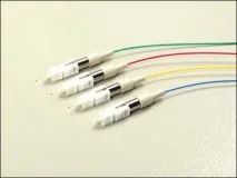 Оптичне волокно клейовим способом, Hyperline клейовим