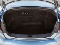 Опис Інфініті Q50 – представника авто преміум-класу опис