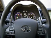 Опис Інфініті Q50 – представника авто преміум-класу опис