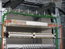 Оптичне волокно клейовим способом, Hyperline клейовим