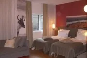 Готель Sokos Levi 4 sokos