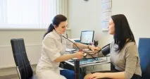 Остеохондроз та ВСД оскільки