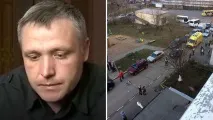 Батько - п’яного хлопчика - розповів про подробиці розслідування яного