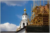 Острів-град Свіяжськ, Публікації, Православне Закам’я публікації