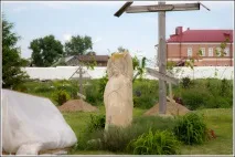 Острів-град Свіяжськ, Публікації, Православне Закам’я свіяжськ