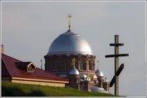 Острів-град Свіяжськ, Публікації, Православне Закам’я закам