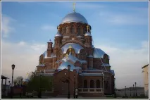 Острів-град Свіяжськ, Публікації, Православне Закам’я острів-град