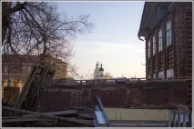 Острів-град Свіяжськ, Публікації, Православне Закам’я свіяжськ
