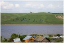 Острів-град Свіяжськ, Публікації, Православне Закам’я публікації