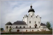 Острів-град Свіяжськ, Публікації, Православне Закам’я православне