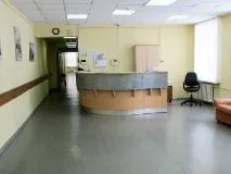 лікарня