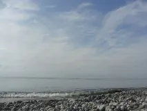 Відпочинок в Солоніки (Лазаревське) на Чорному морі опис та особливості солоніки