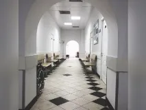 лікарня