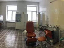 лікарня