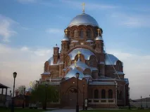 Острів-град Свіяжськ, Публікації, Православне Закам’я свіяжськ