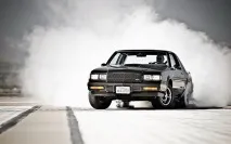 Ваш автомобіль подано, Лорд Вейдер! ” дуже темна історія Buick GNX автомобіль