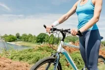 Велотренування активний фітнес для схуднення велотренування