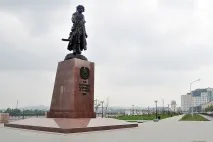 Вандалізм по-іркутськи, Статті, Новини Іркутська економіка, спорт, медицина, культура, події новини