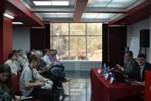 змову
