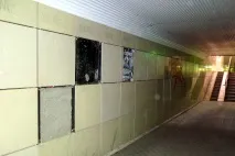 Вандалізм по-іркутськи, Статті, Новини Іркутська економіка, спорт, медицина, культура, події по-іркутськи