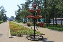 Вандалізм по-іркутськи, Статті, Новини Іркутська економіка, спорт, медицина, культура, події вандалізм
