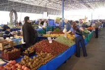 В Азербайджані з 1 листопада буде різко підвищено мито — Новини політики, Новини різко