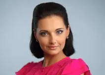 Ведуча ОНТ Марія Лемешєва потрапила в аварію аварію