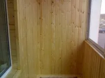 Вагонка або сайдинг краще для обробки краще